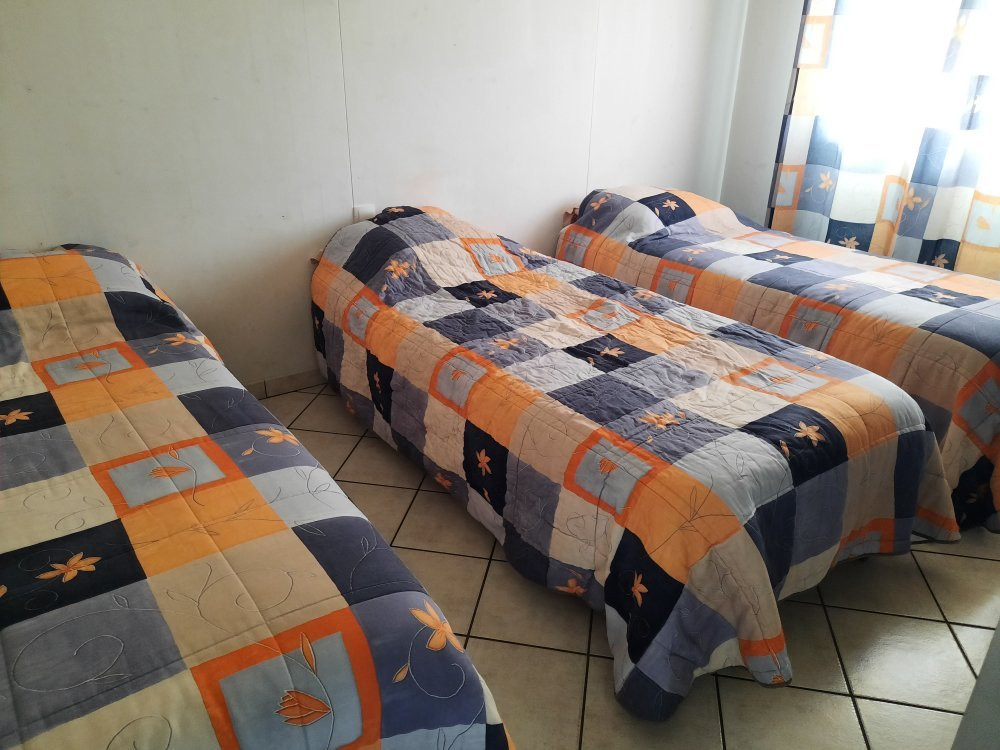 La Farguaise Residence Hotel主图