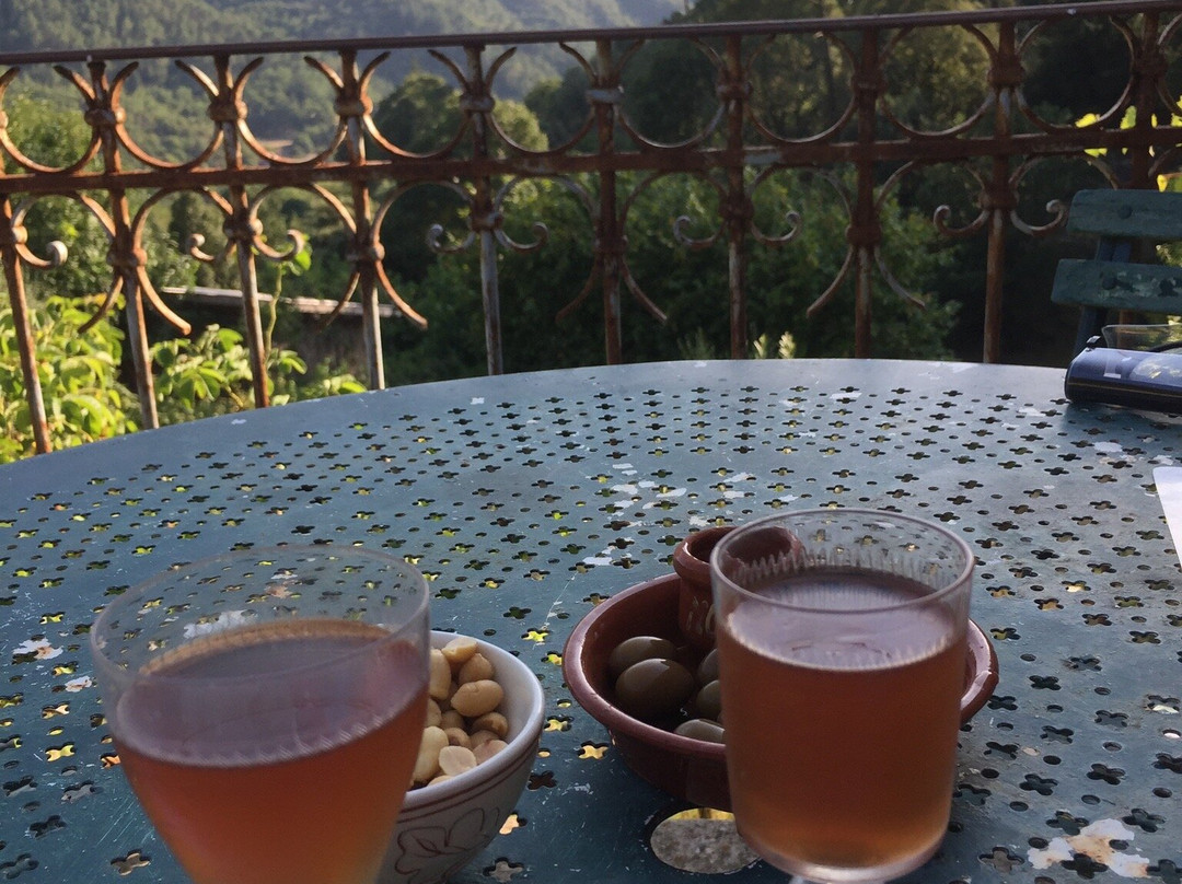 Au P'tit Bonheur主图