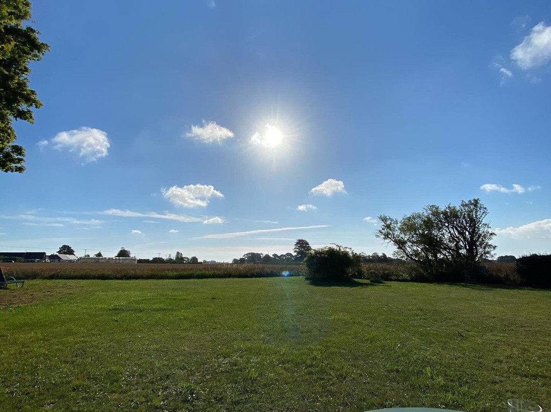 Östangård Apartments主图