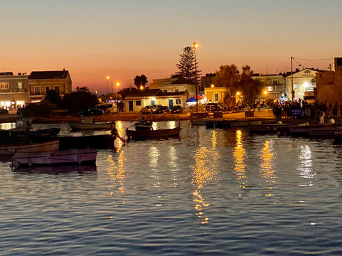 Iolanda Lounge Boat-Marzamemi必去景点
