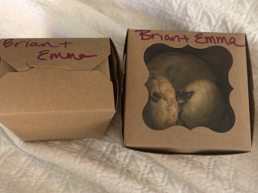 The Inn At Yarmouth Port主图