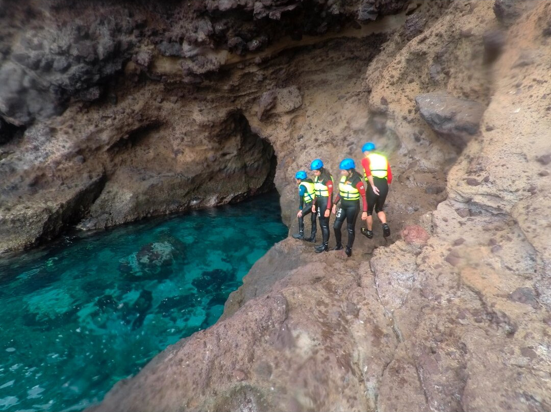 Harmony in Nature-沙尔必去景点