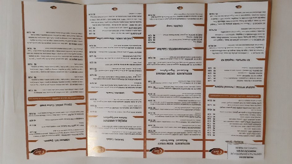 Class Hotel Alfenas主图