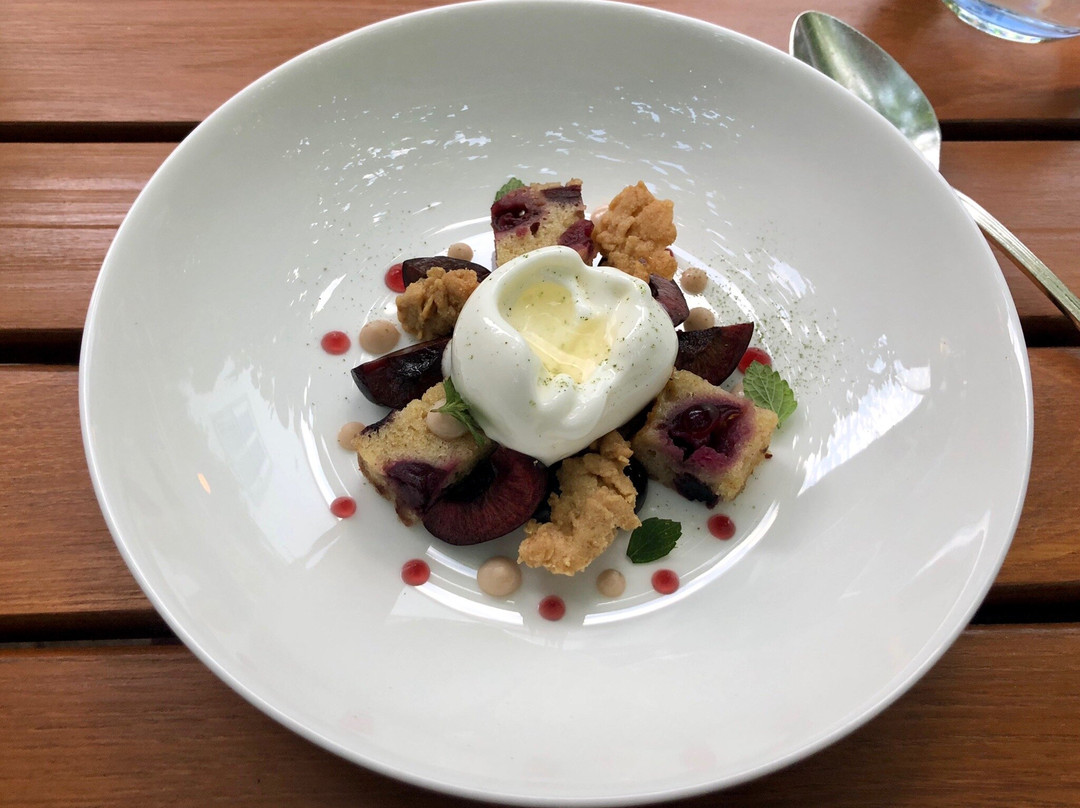 Traube Hotel & Restaurant主图