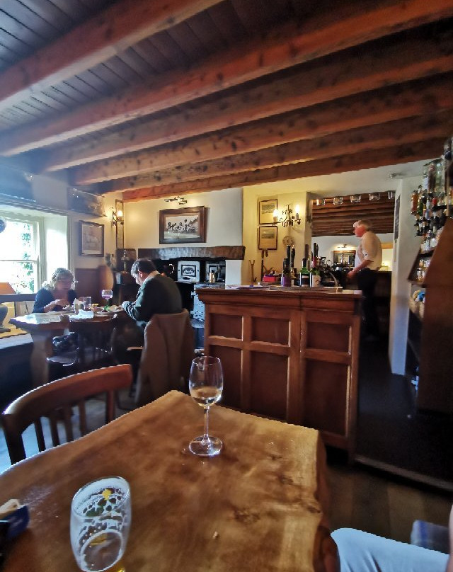 The Wheatsheaf Inn主图