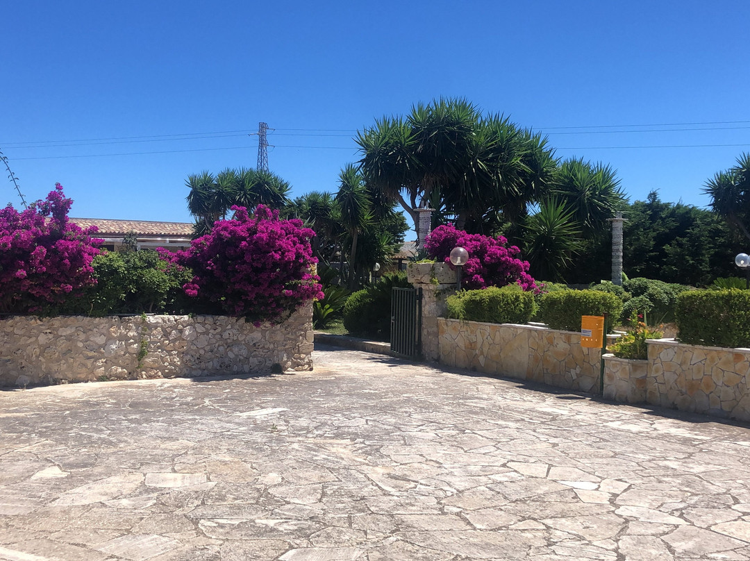 坎奇歌利亚圣乔瓦尼酒店主图