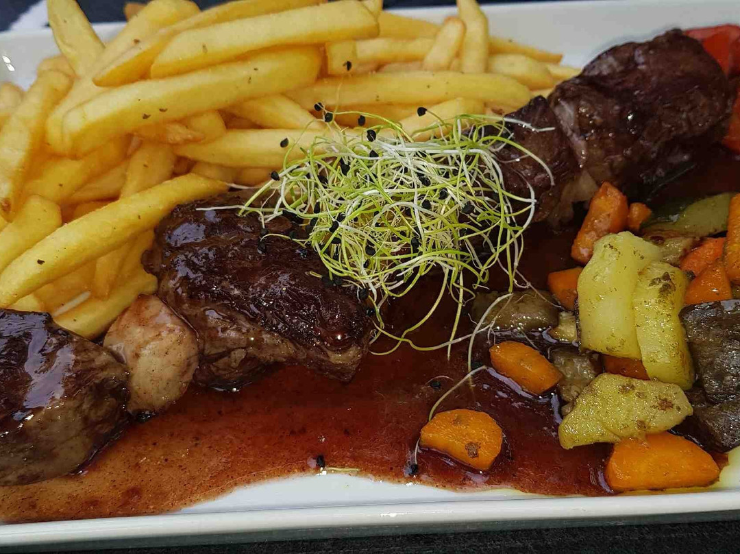 Insming旅游攻略图片