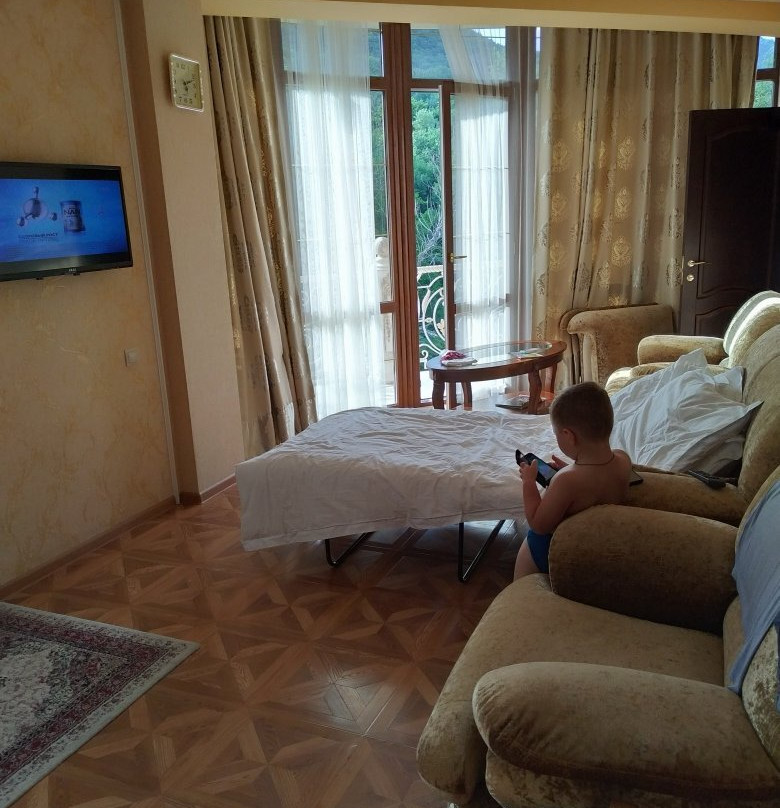 SPA Hotel Rafael主图