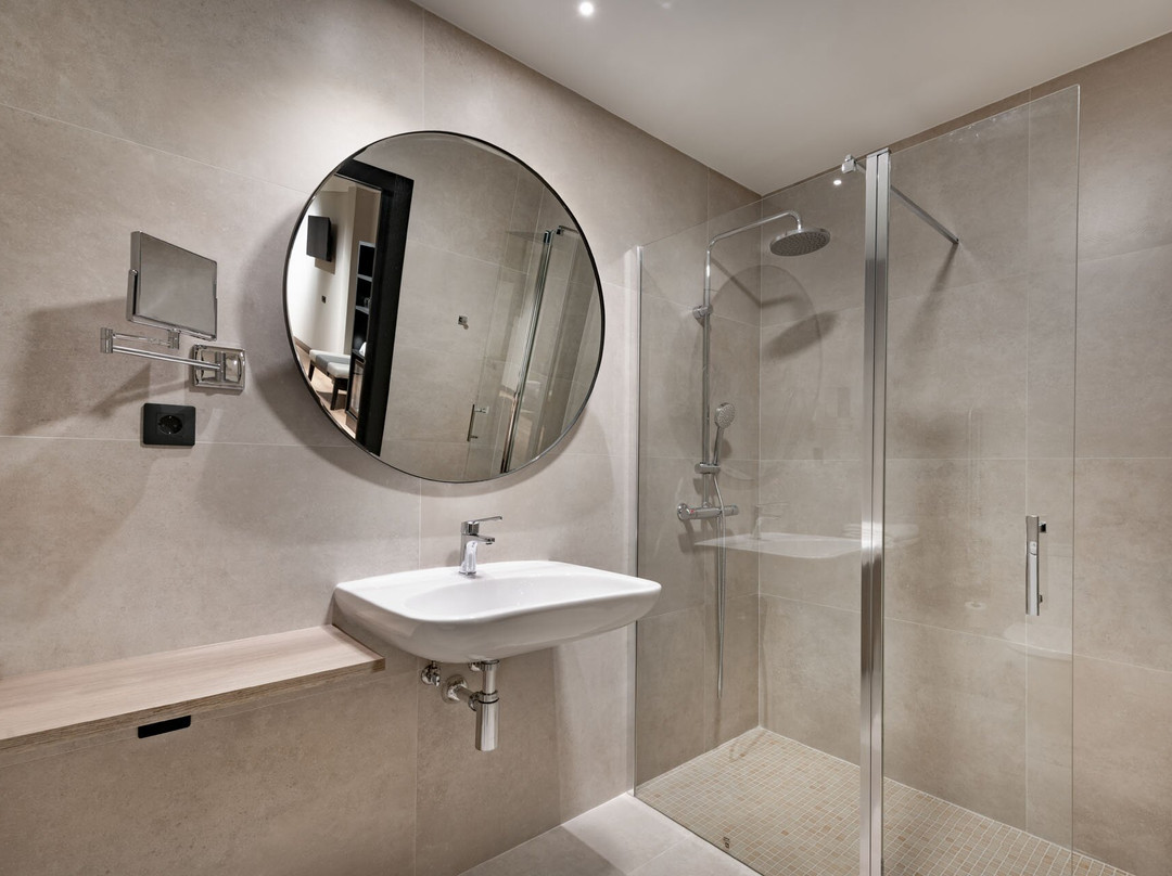 Hotel Parque Real主图