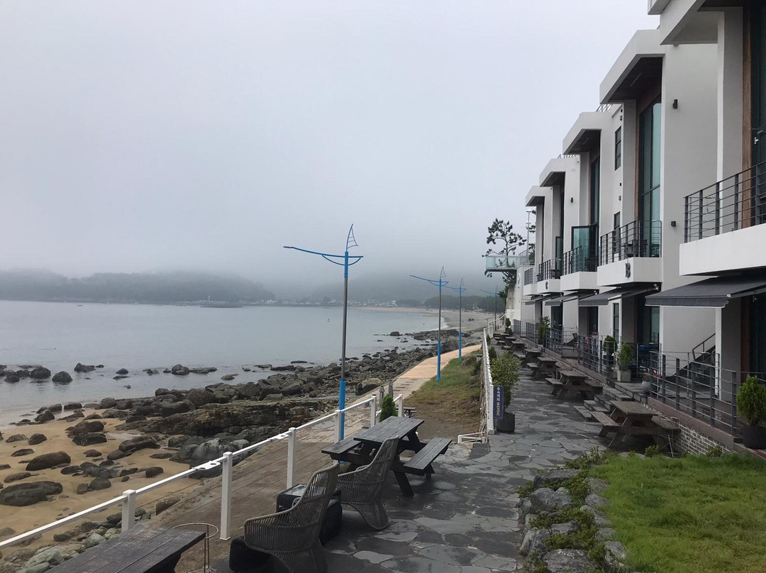 南海郡休息32度假村C