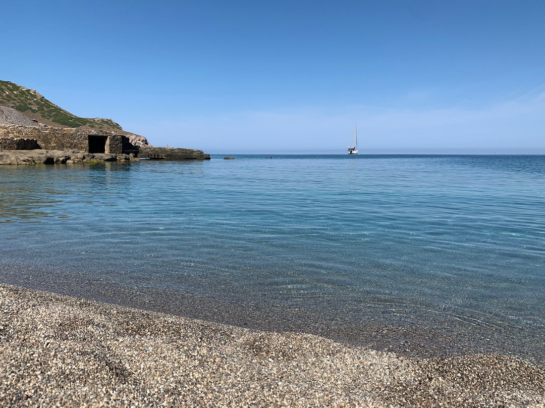 Bar El Sombrero-Argentiera必去景点