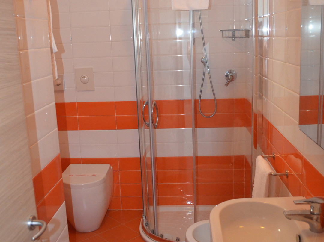 Hotel Club Spiaggia Romea Village & Residence主图