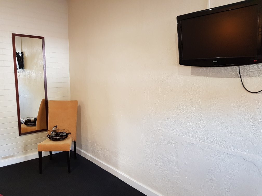 The Drovers Inn Hotel Motel主图