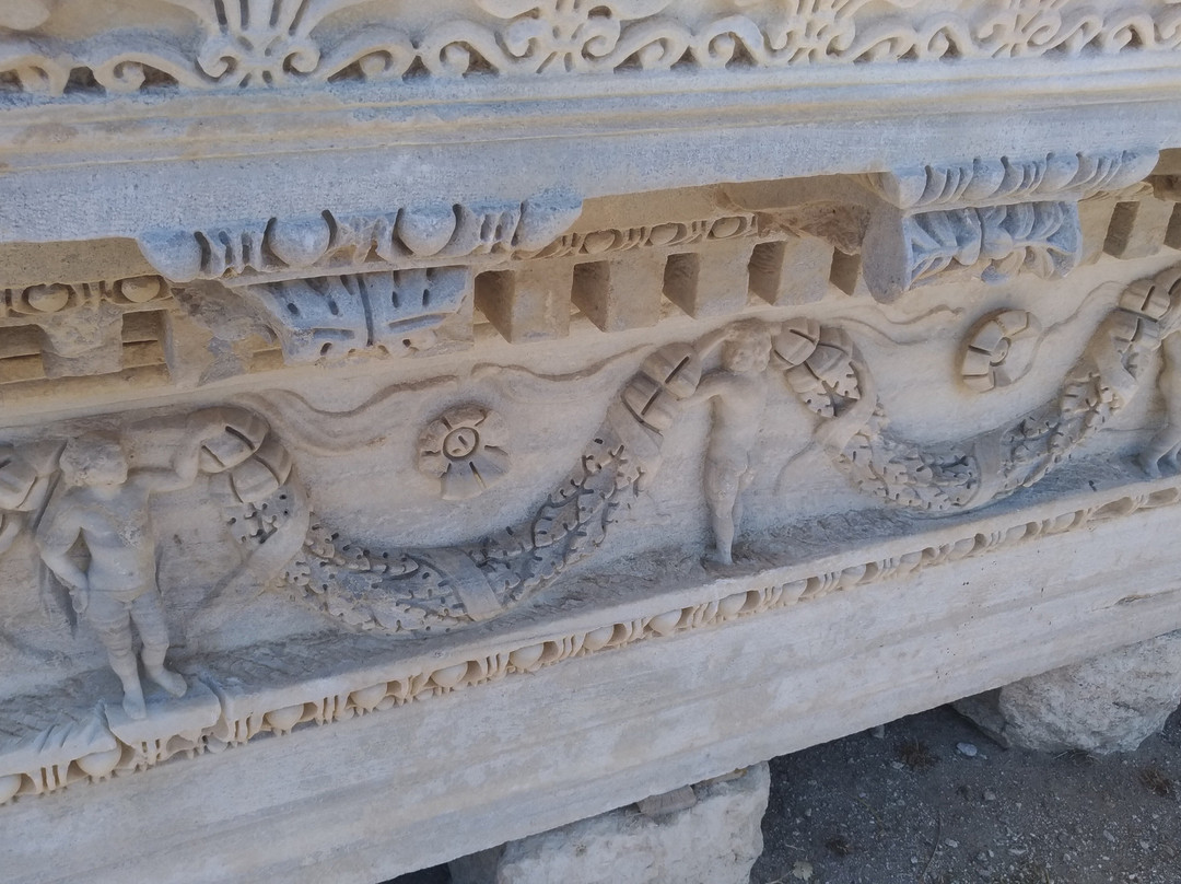 Alexandria Troas Antik Kenti景点图片
