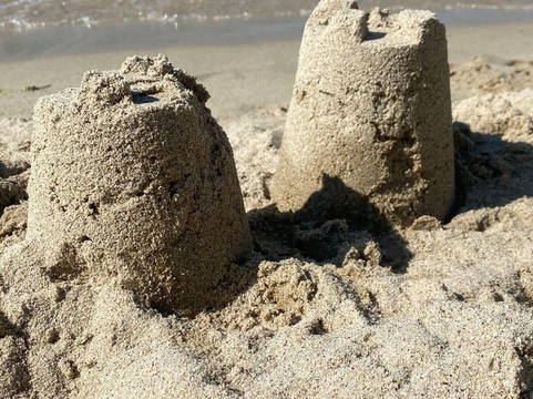 Plage du Ricanto-阿雅克肖必去景点