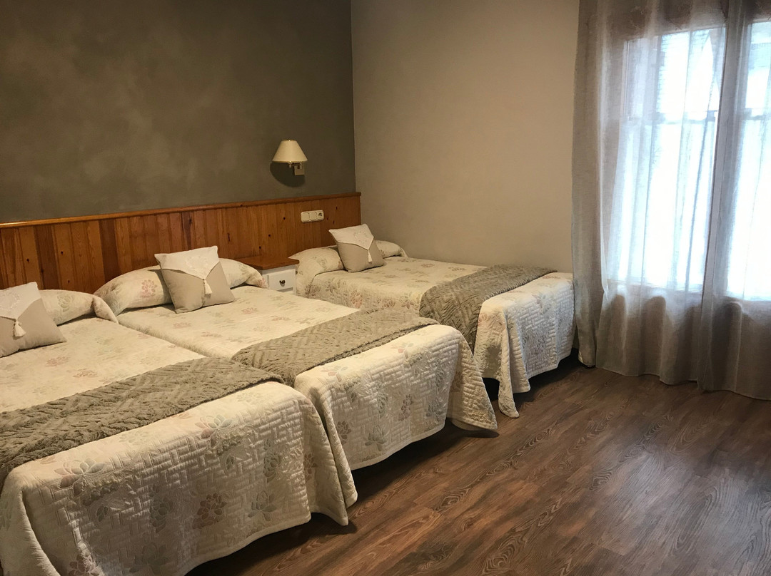 Hotel Casa Morlans主图