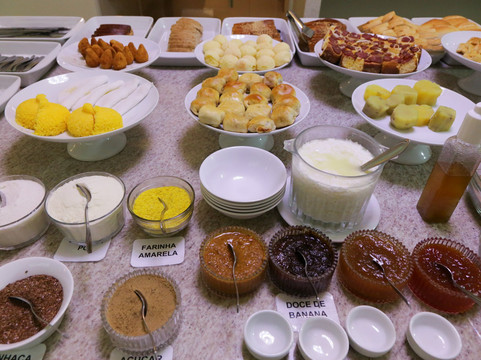 达拉斯高级酒店主图