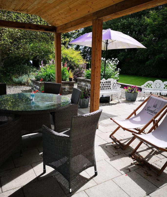 Arkle House Bed and Breakfast主图