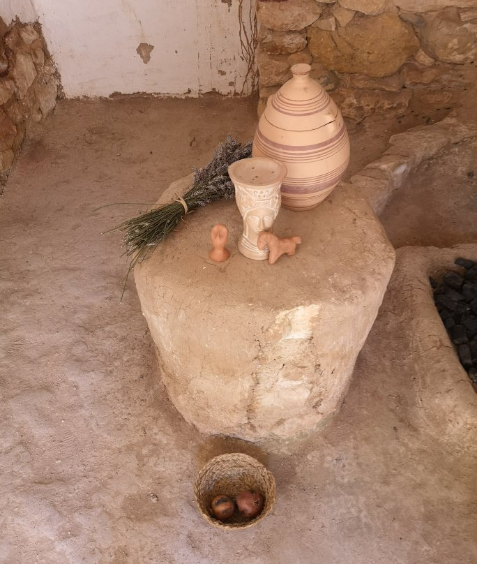Ciudadela Iberica De Calafell-卡拉费尔必去景点