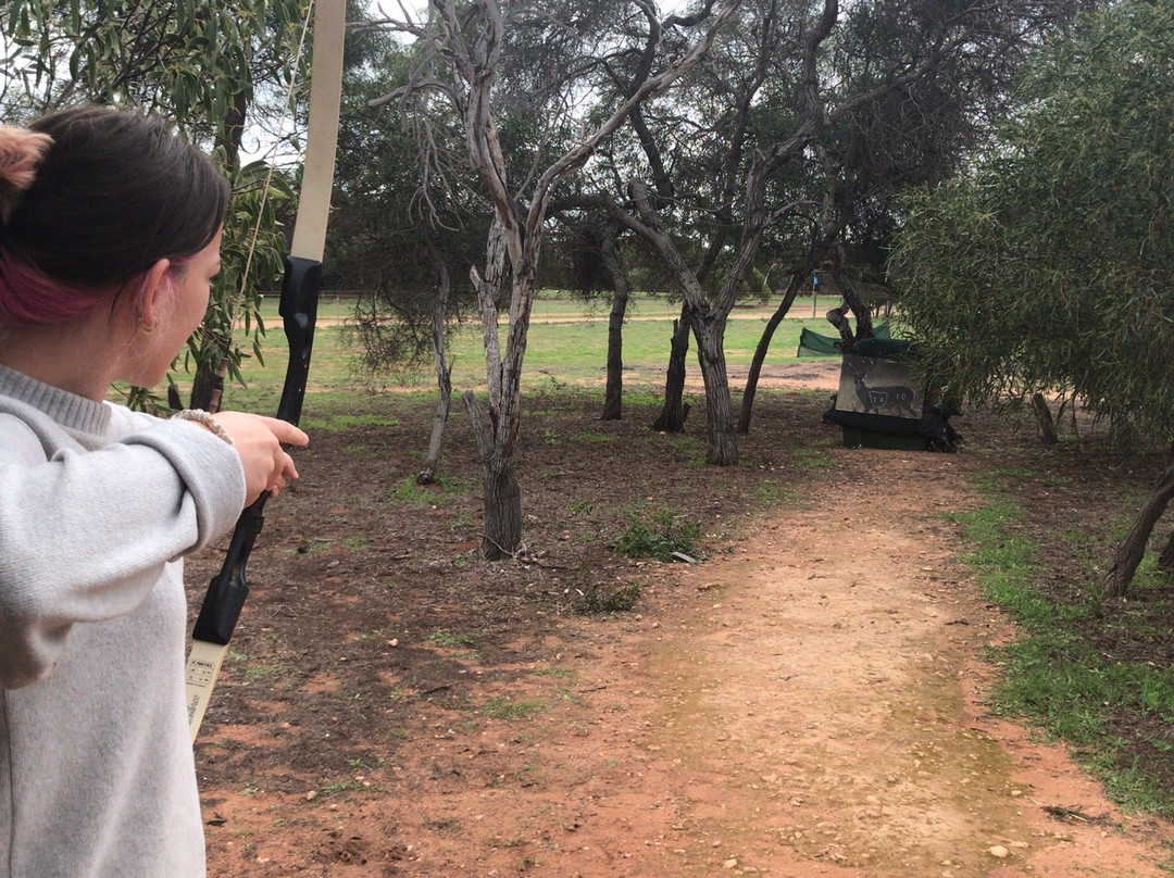 Dongara Activity Park景点图片