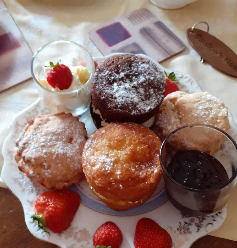 Marsh Farm Bed & Breakfast & Tea Room主图