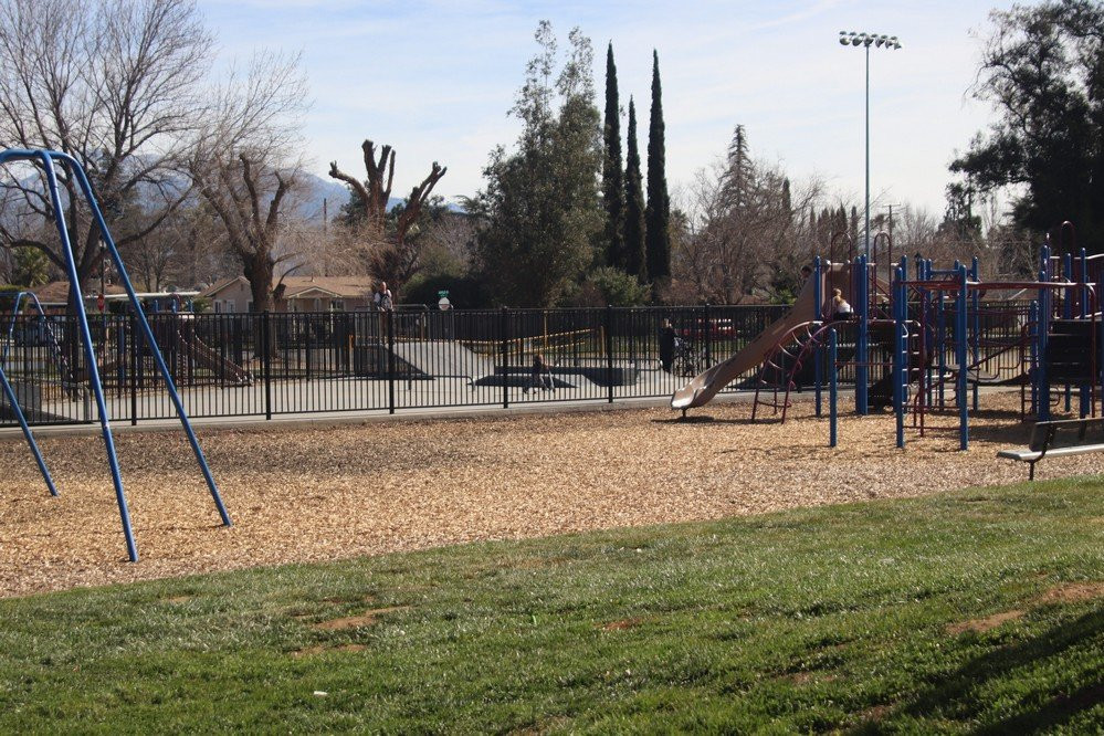 Stewart park beaumont-博蒙特必去景点