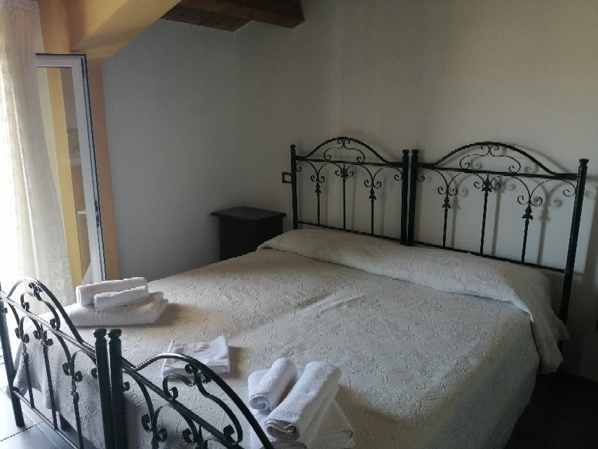 B&B La Castellana主图