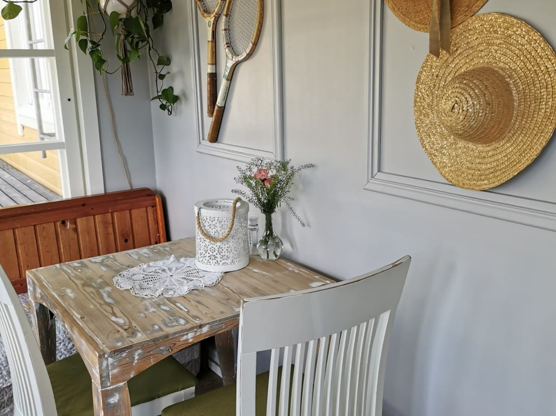 Boutique Hotel Sawo House主图