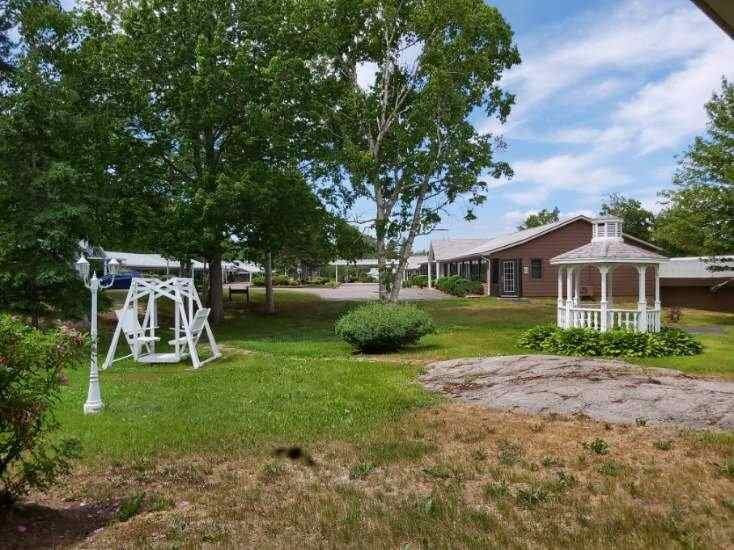 Dannys Suites, SureStay Collection By Best Western主图