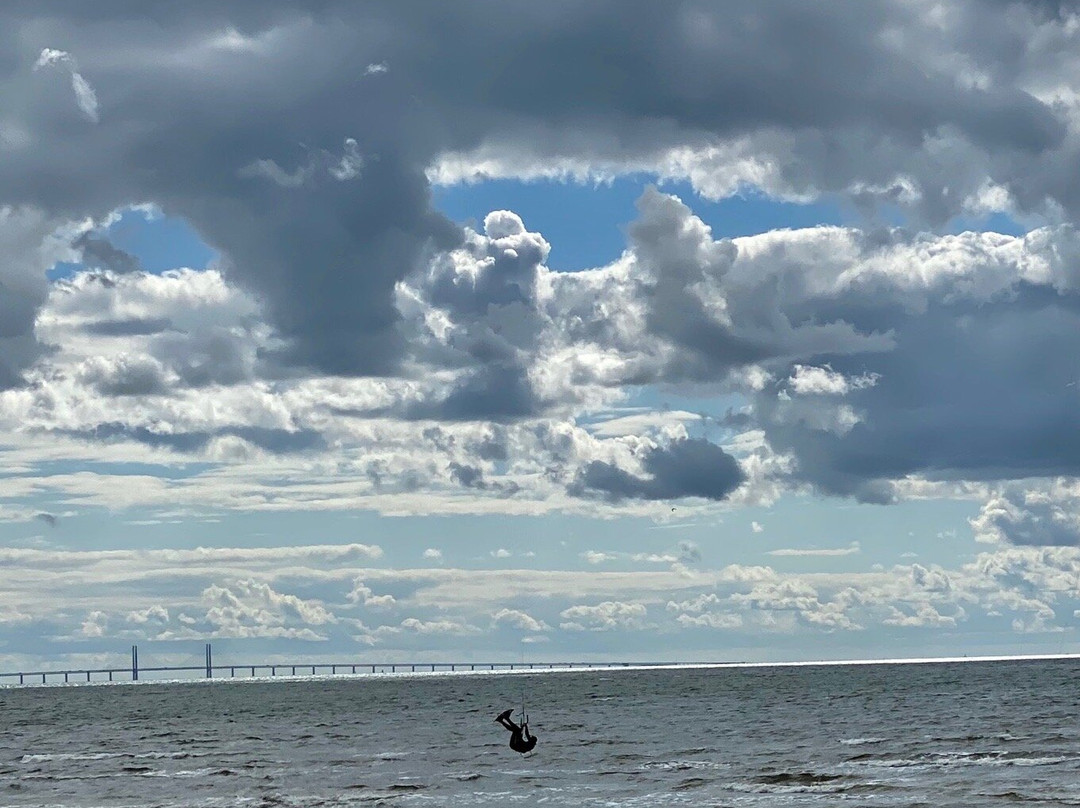 Kite_se - Sweden's Kitesurfing School景点图片