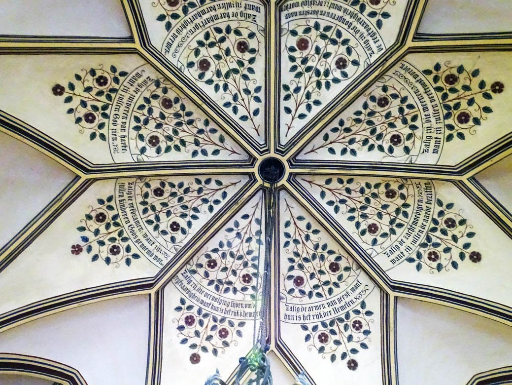 Katholieke St Pancratiuskerk景点图片
