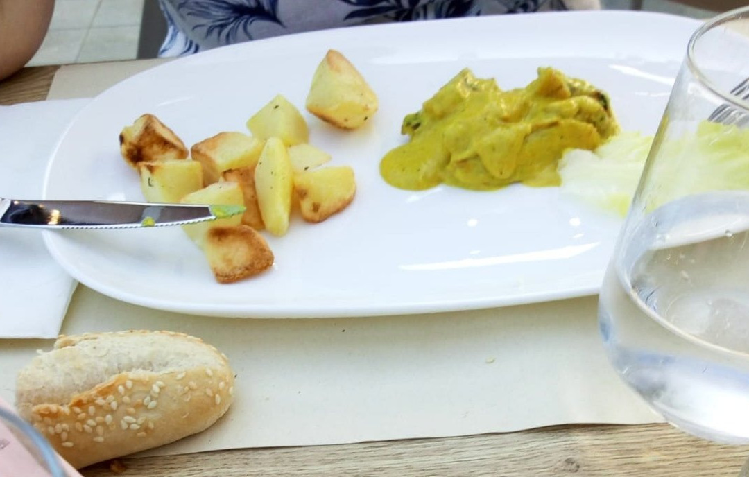 Sisan Family Resort主图