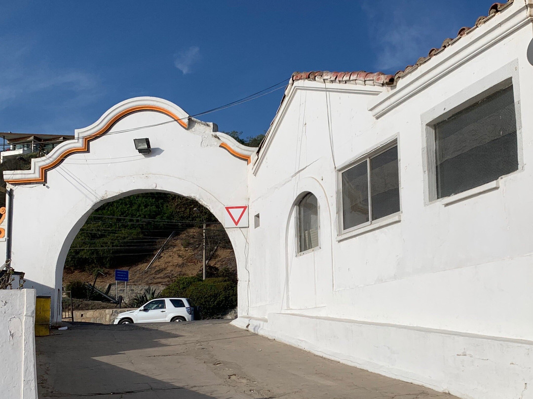 Playa La Salinas-比尼亚德尔马必去景点