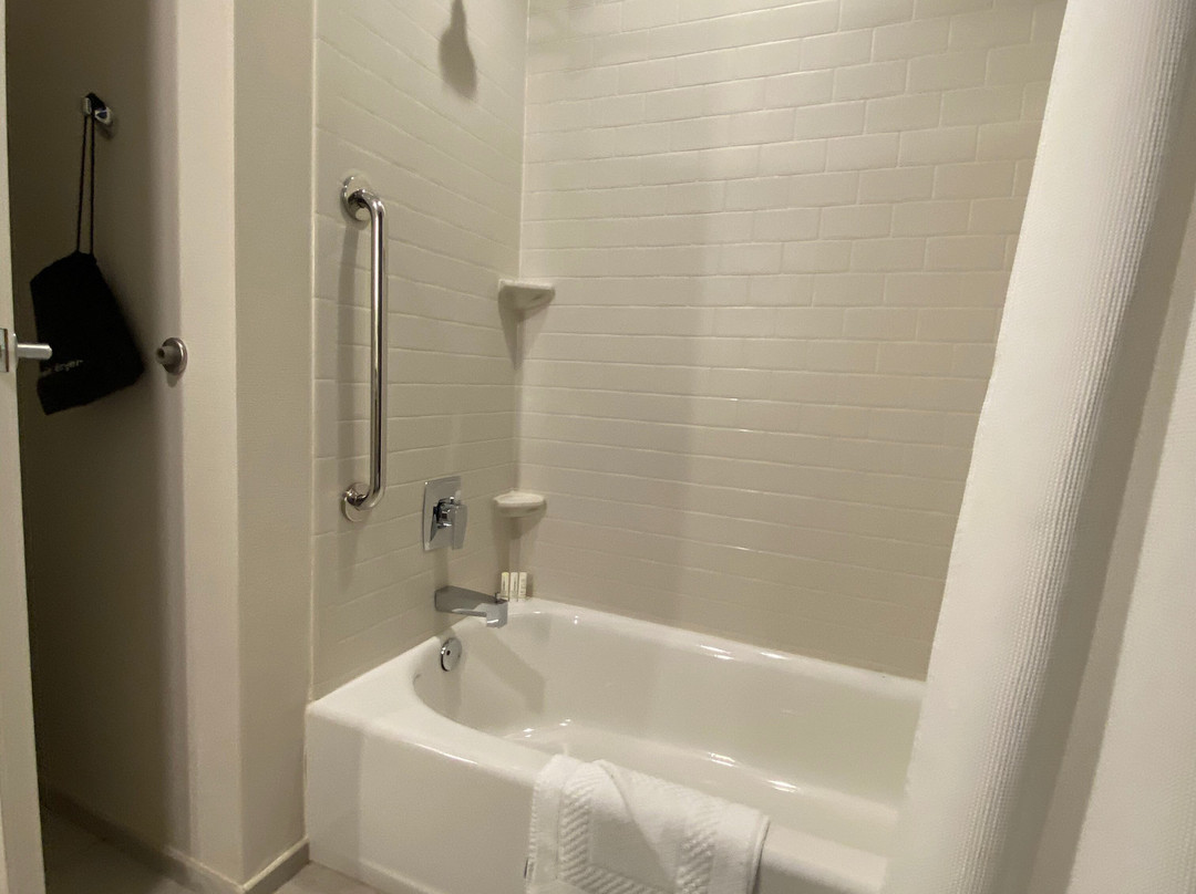 Fairfield Inn & Suites by Marriott Fort Smith主图