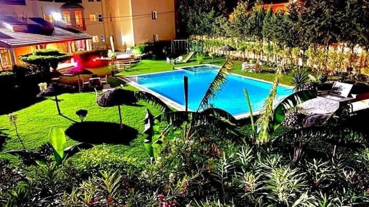 Alrawabi Hotel主图