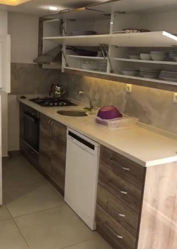 Tisan Oztaş Apart主图