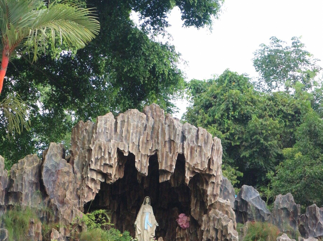 Rumah Retret Bukit Rahmat景点图片