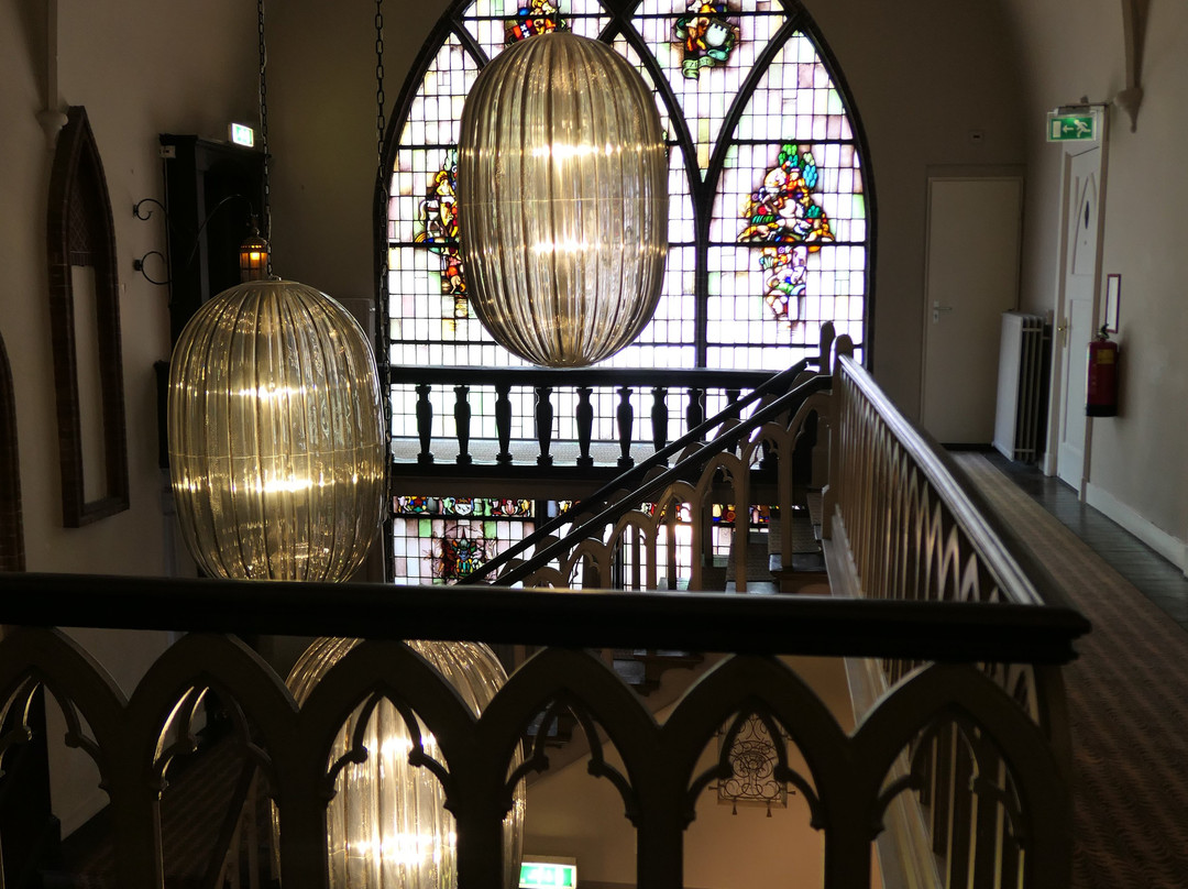 Kasteel Kerckebosch主图