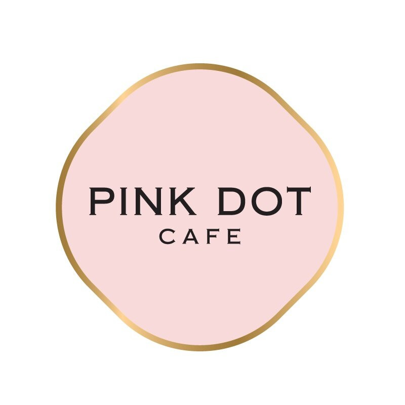 Pink Dot Cafe