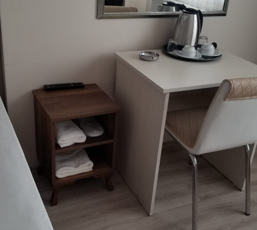 Hotel Beksiti主图