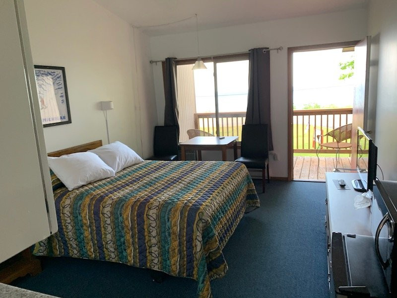 Birchmont Motel主图