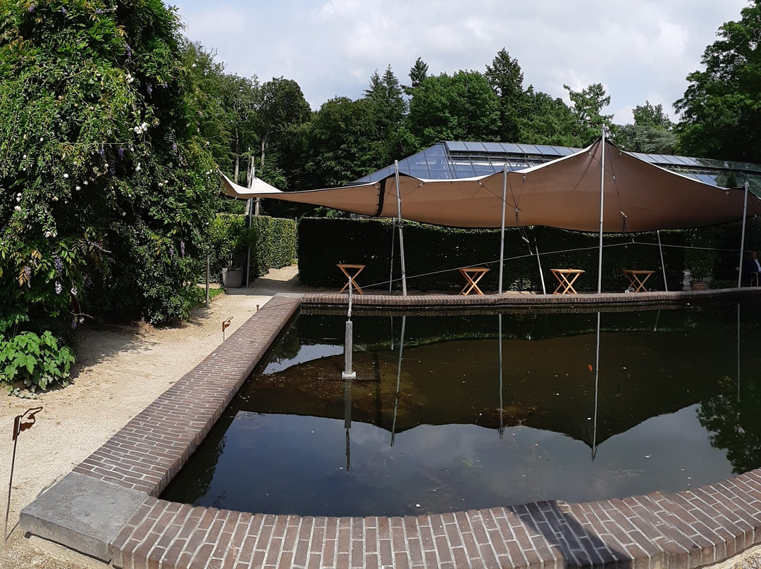 Tuin de Lage Oorsprong-Oosterbeek必去景点