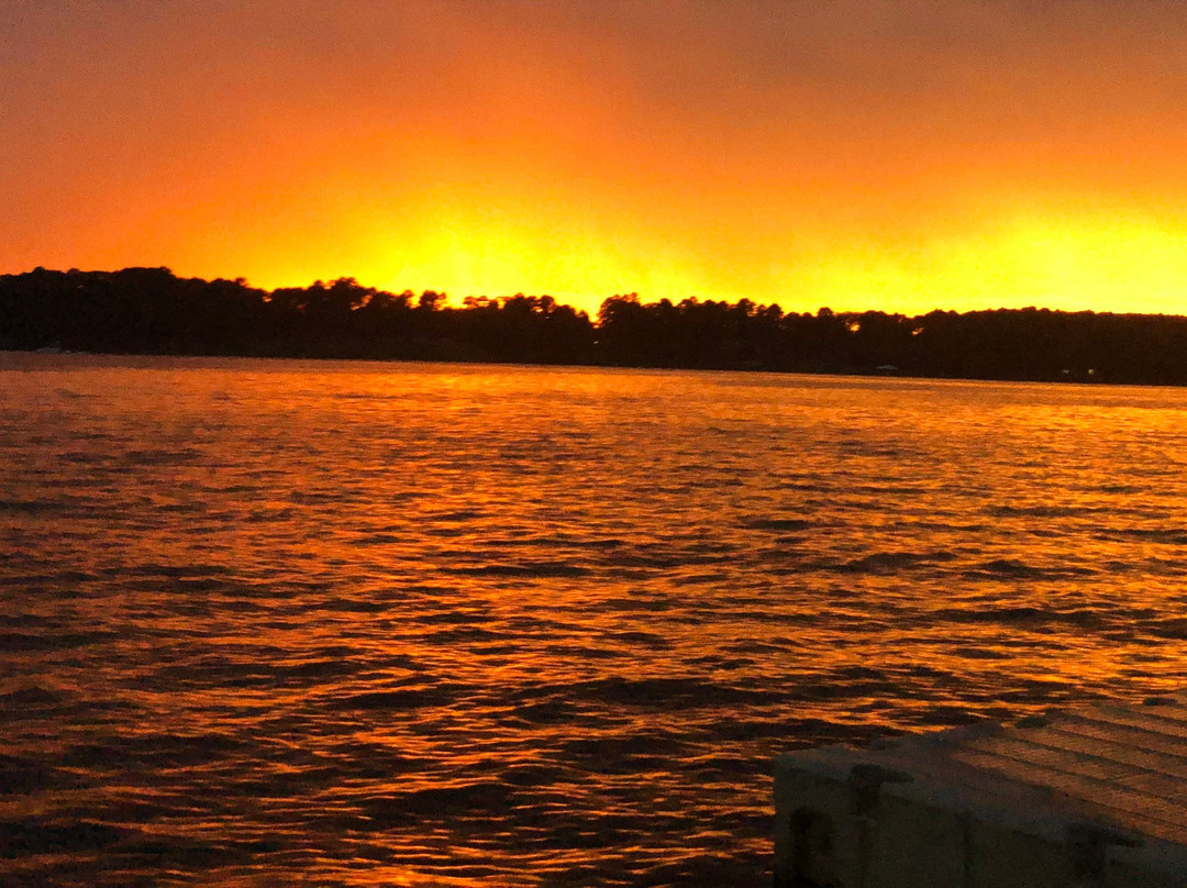 Scenic View Motel & RV Park主图