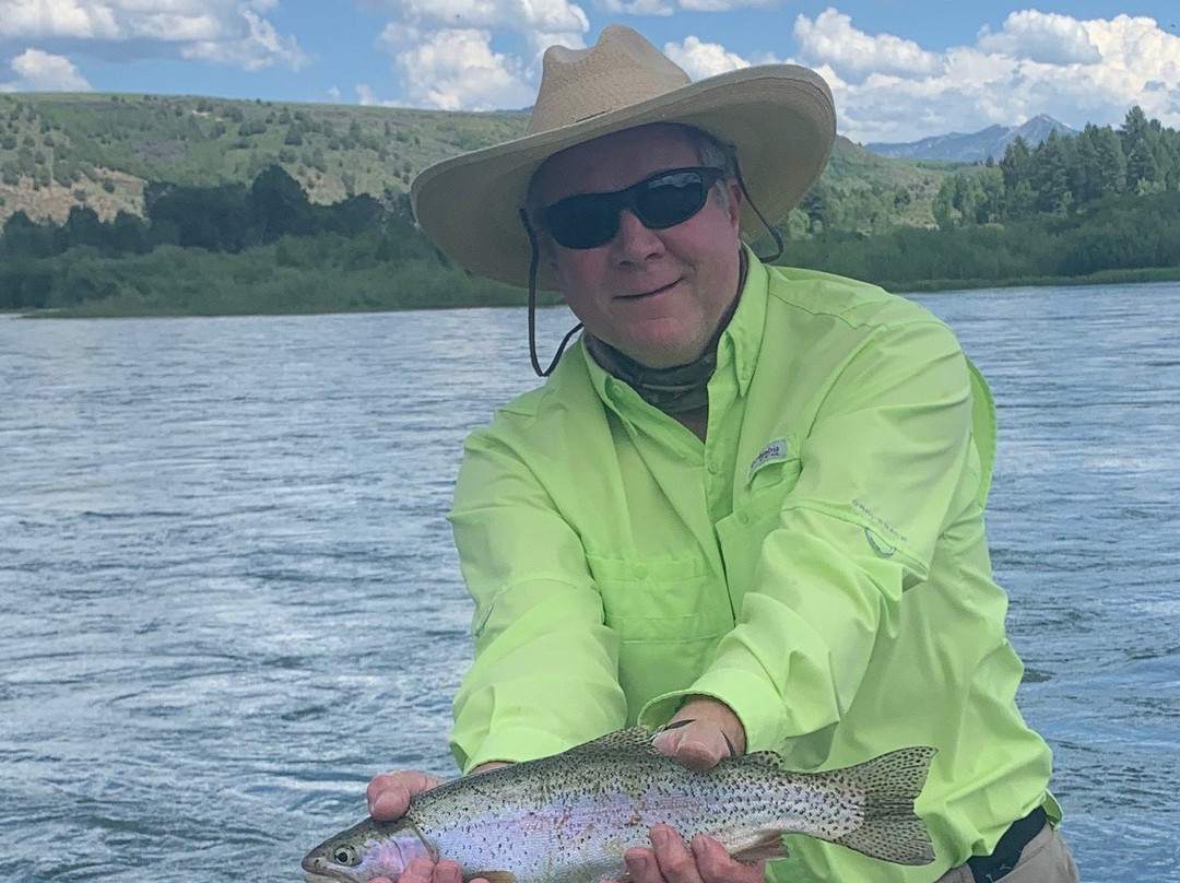 Westbank Anglers-威尔逊必去景点