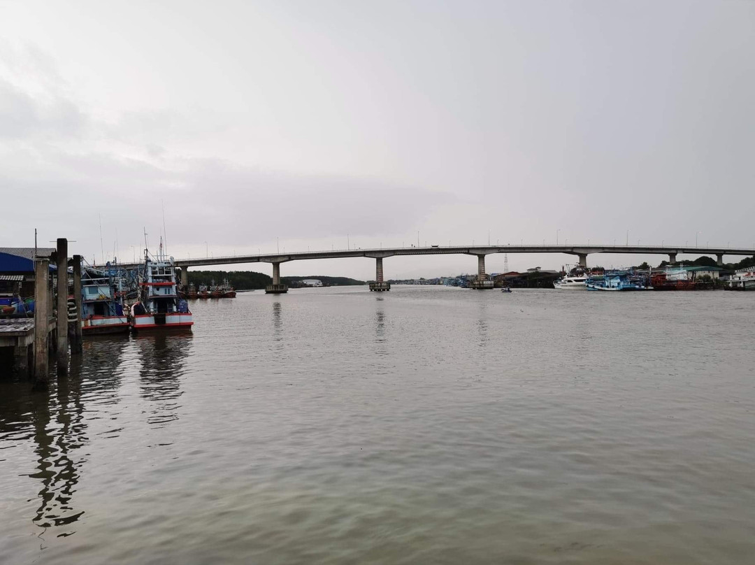 Baan Sudsakorn Homestay主图