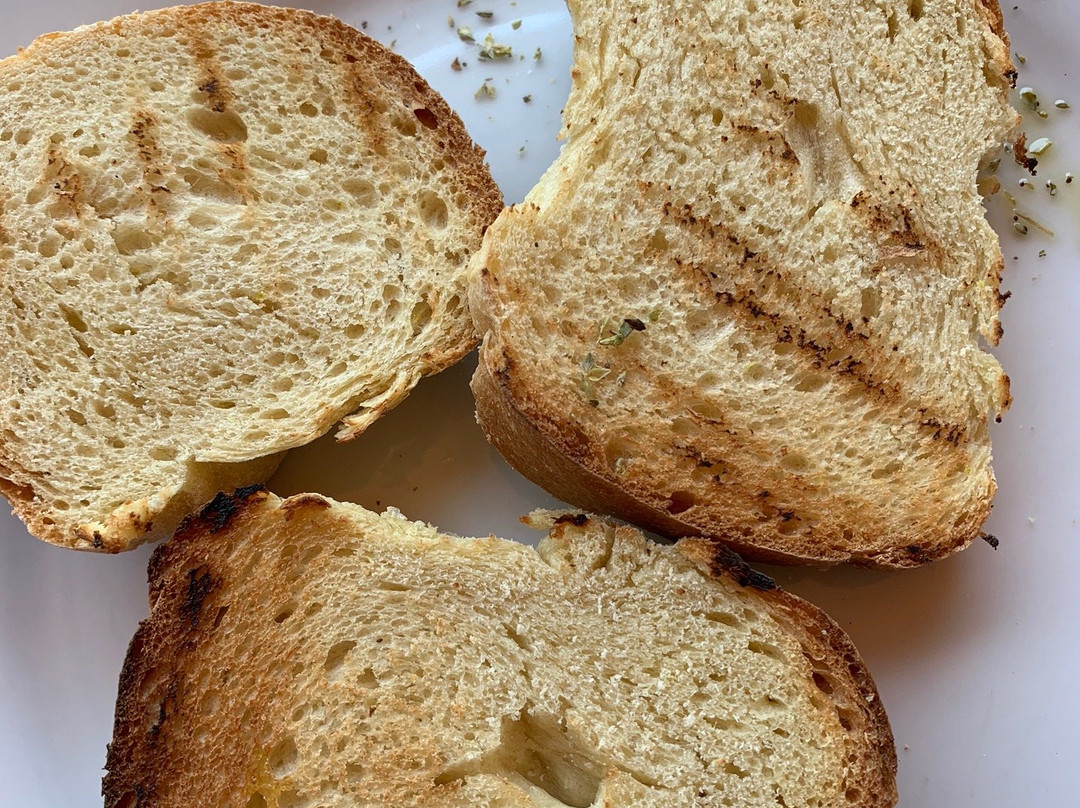 Hotel Apolimeni Petra主图