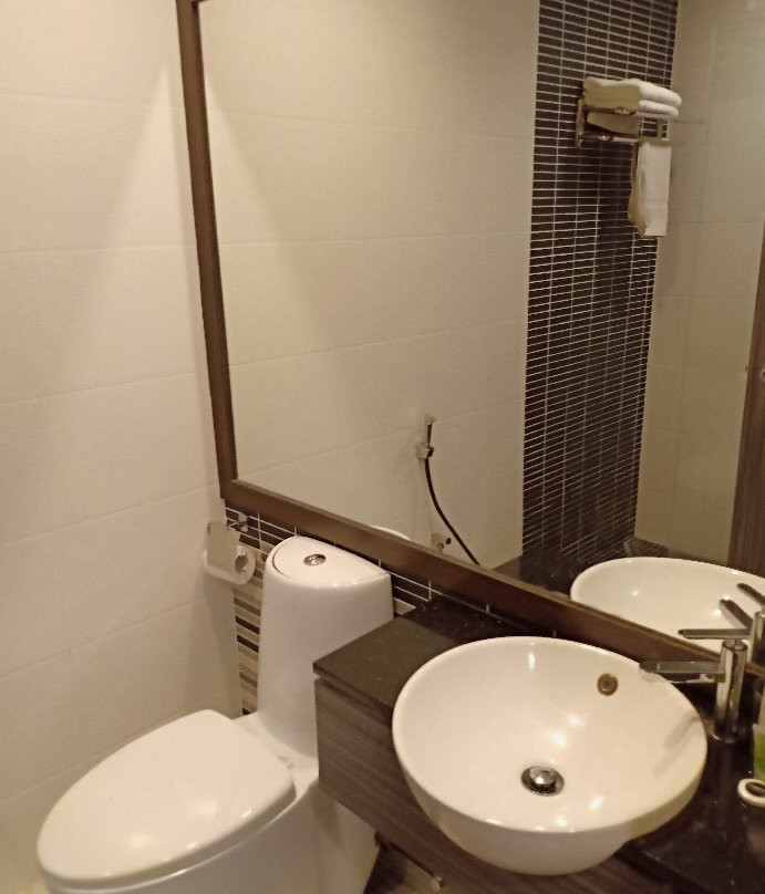 弗莱明顿酒店主图