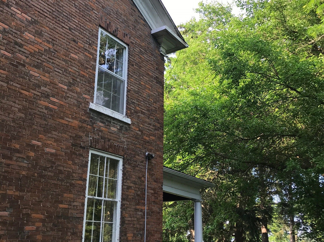 Culverdene House主图