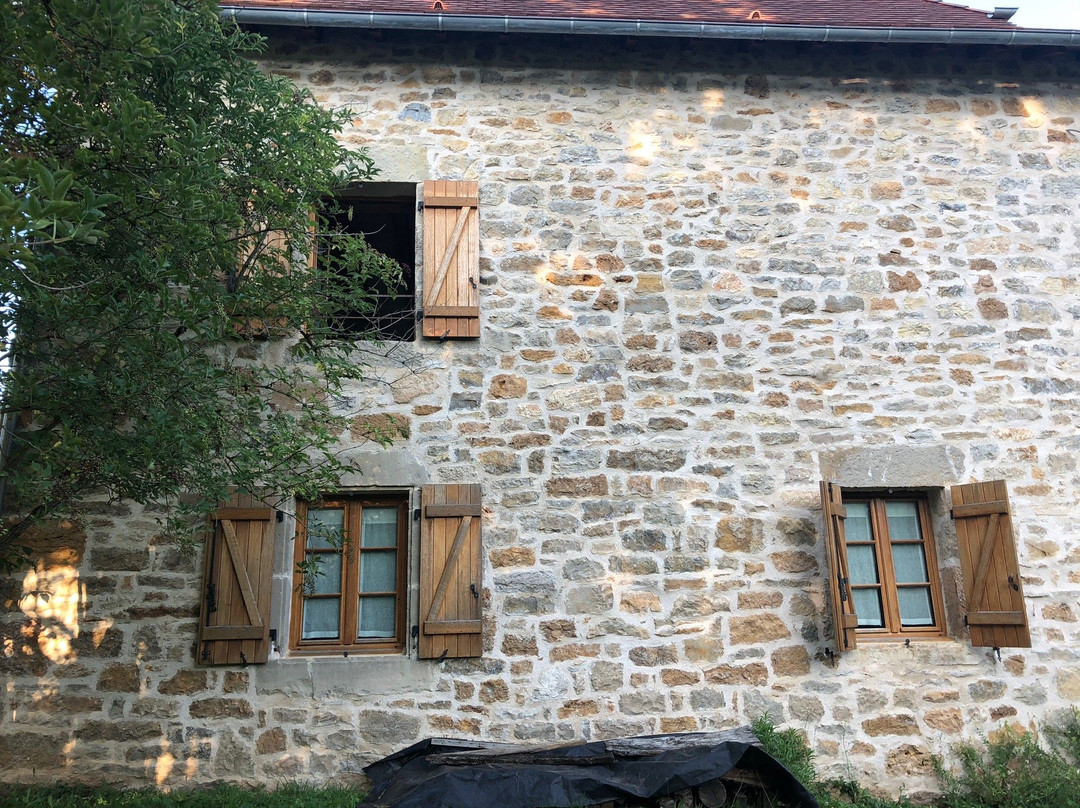 Le Hameau Du Quercy主图