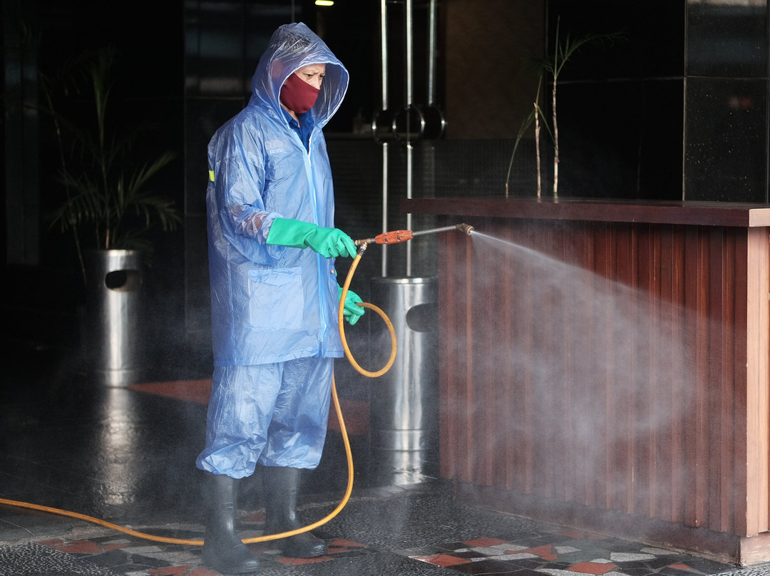 Escape de Phuket主图